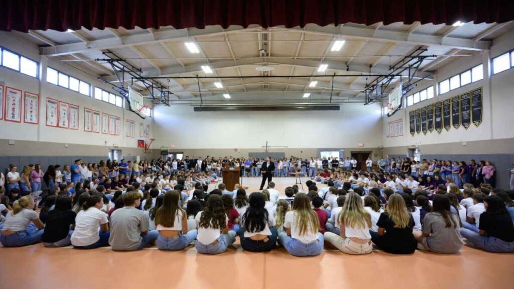 School Assembly News Headlines – January 20, 2026