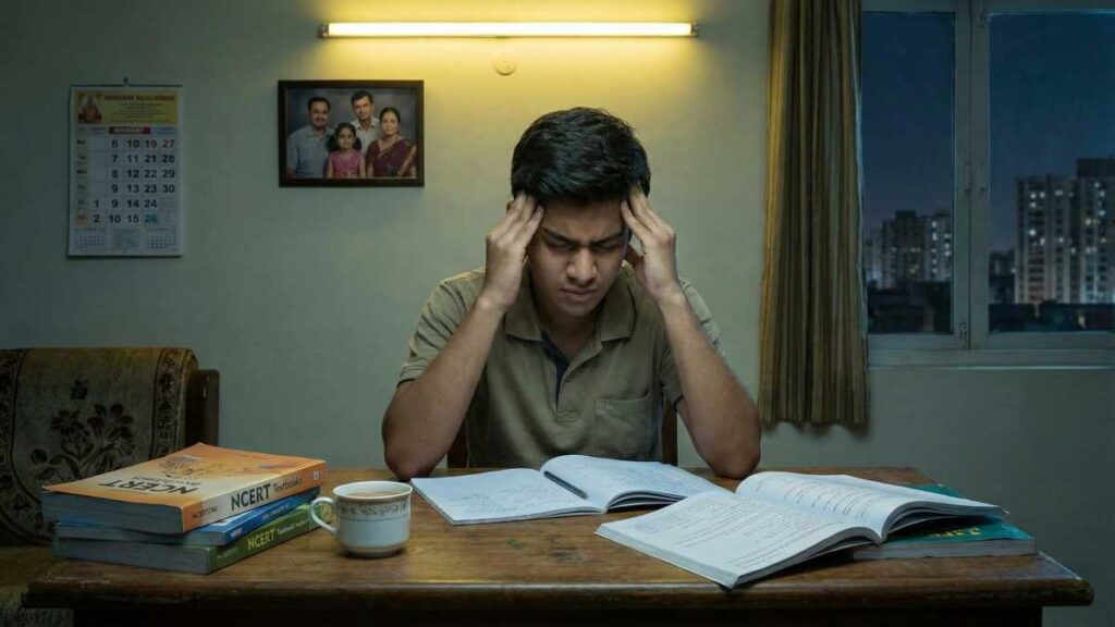 परीक्षा का तनाव कैसे दूर करें? छात्रों के लिए तनाव प्रबंधन के 5 कारगर तरीके
