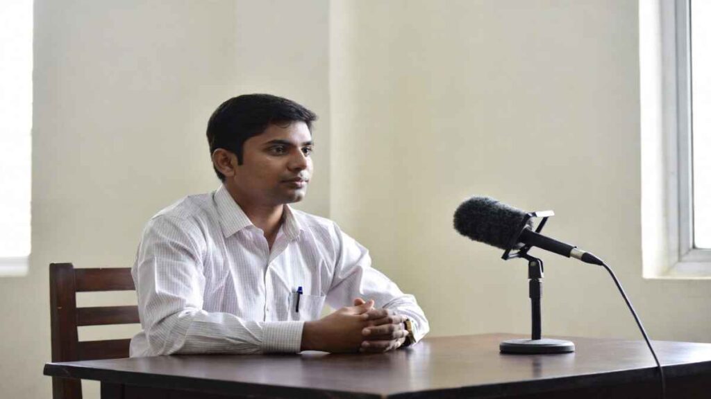 इंटरव्यू में 100% सफलता